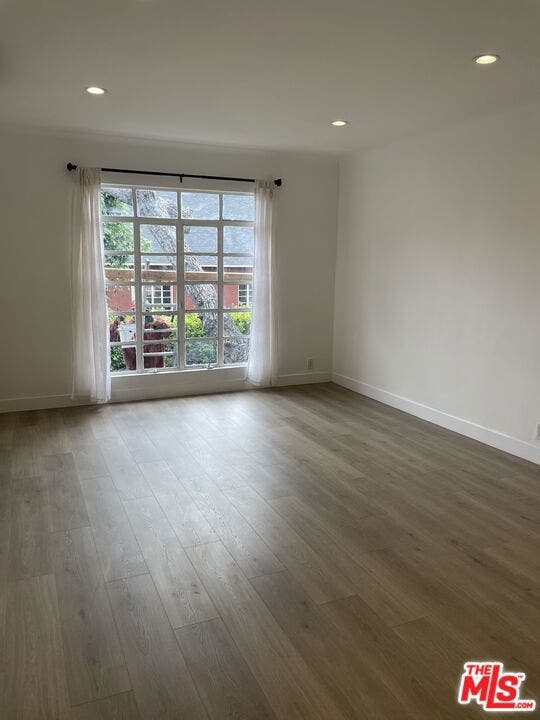Property photo for 1254 N Orange Grove Avenue, #4, Los Angeles, CA