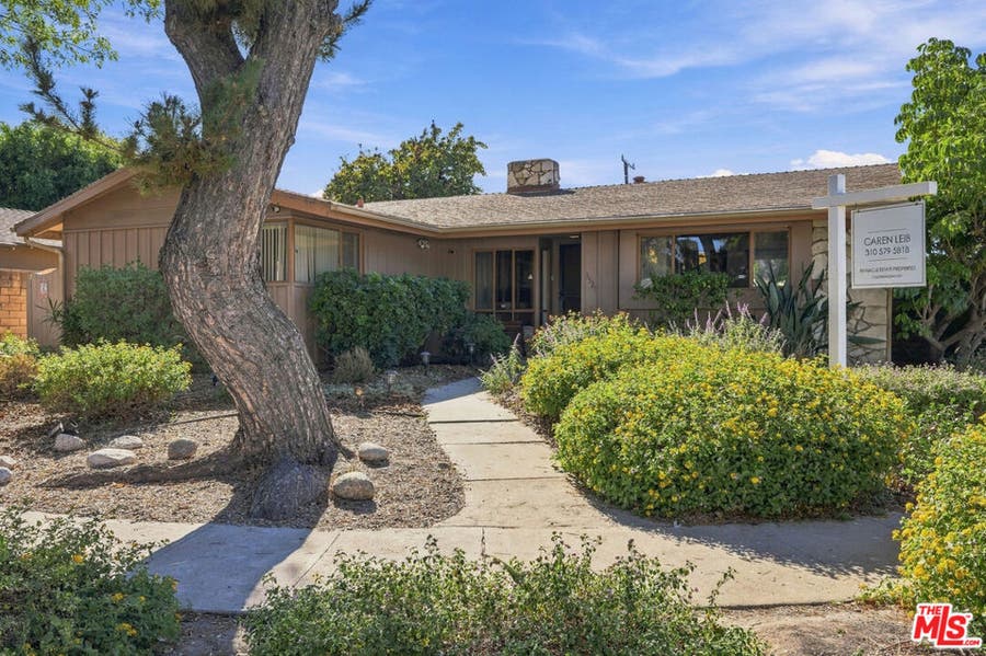 Property photo for 5525 Saloma Avenue, Sherman Oaks, CA