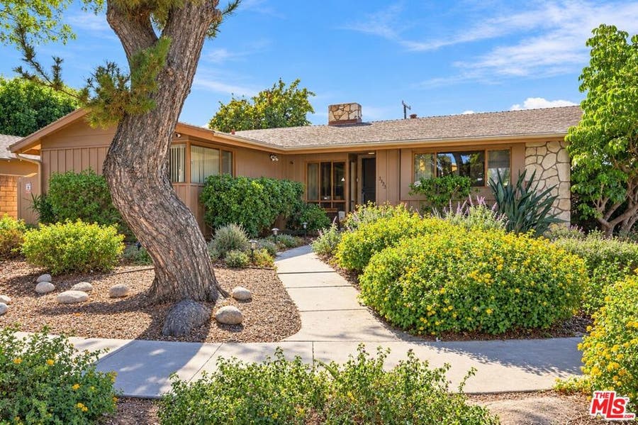 Property photo for 5525 Saloma Avenue, Sherman Oaks, CA