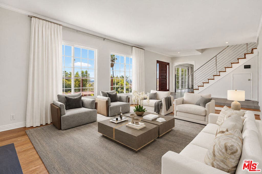 6609 Whitley Terrace, Los Angeles, CA 90068 6609 Whitley Terrace, Los Angeles, CA 90068