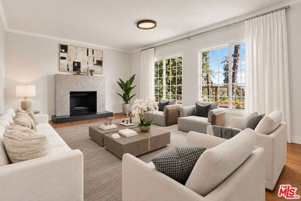 6609 Whitley Terrace, Los Angeles, CA 90068 6609 Whitley Terrace, Los Angeles, CA 90068