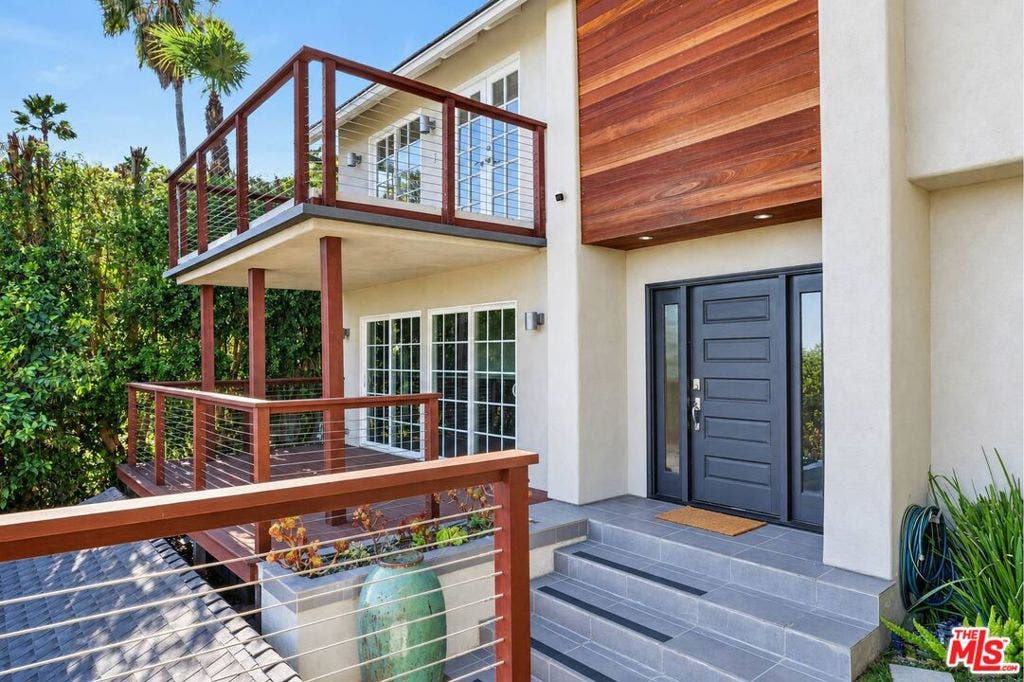 6609 Whitley Terrace, Los Angeles, CA 90068 6609 Whitley Terrace, Los Angeles, CA 90068