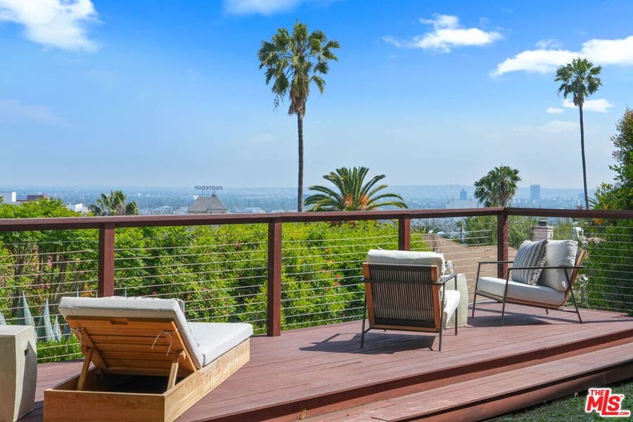 Property photo for 6609 Whitley Terrace, Los Angeles, CA
