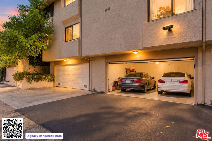 Property photo for 7137 Shoup Avenue, #36, West Hills, CA
