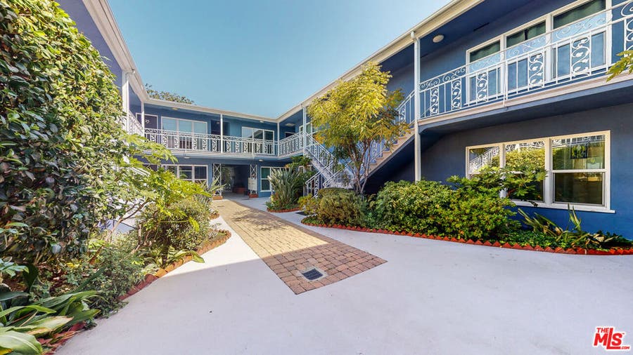 Property photo for 11284 Montana Avenue, #4, Los Angeles, CA