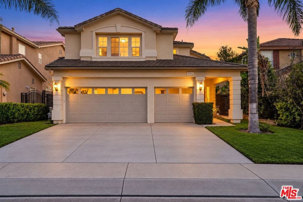 20542 Pesaro Way, Porter Ranch, CA 91326 20542 Pesaro Way, Porter Ranch, CA 91326