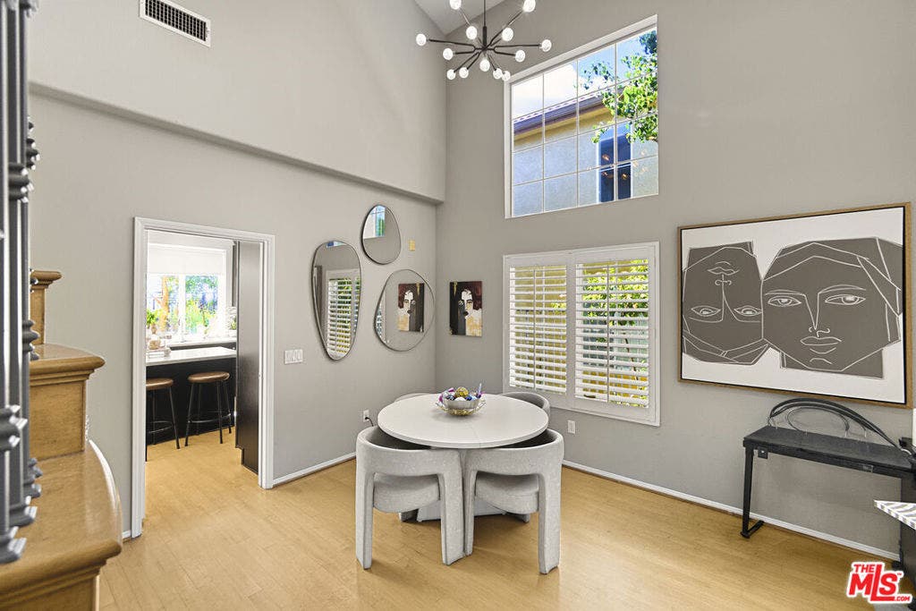 20542 Pesaro Way, Porter Ranch, CA 91326 20542 Pesaro Way, Porter Ranch, CA 91326