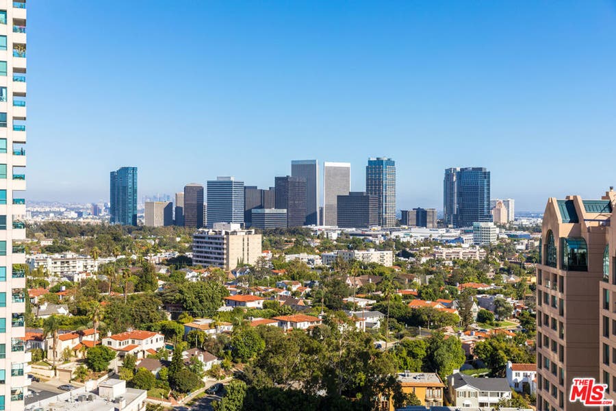 Property photo for 10501 Wilshire Boulevard, #1709, Los Angeles, CA