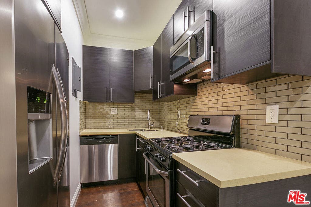 7223 Willoughby Avenue, #106, Los Angeles, CA 90046