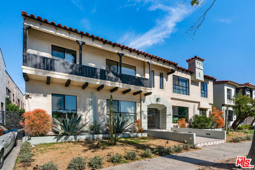 7223 Willoughby Avenue, #106, Los Angeles, CA 90046
