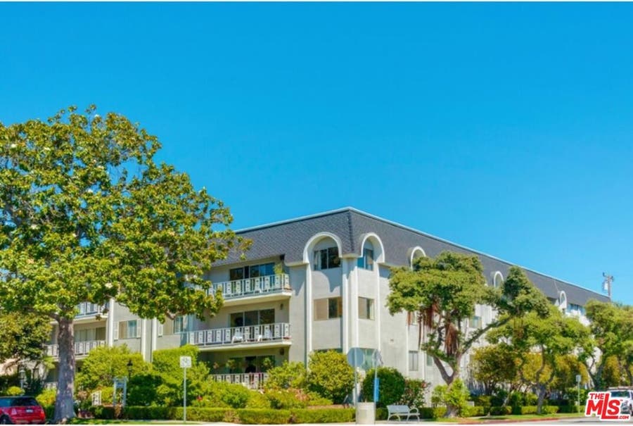 Property photo for 404 San Vicente Boulevard, #28, Santa Monica, CA