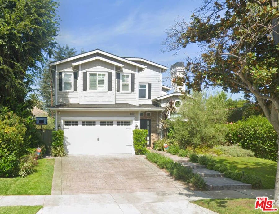 Property photo for 4309 Shadyglade Avenue, Studio City, CA