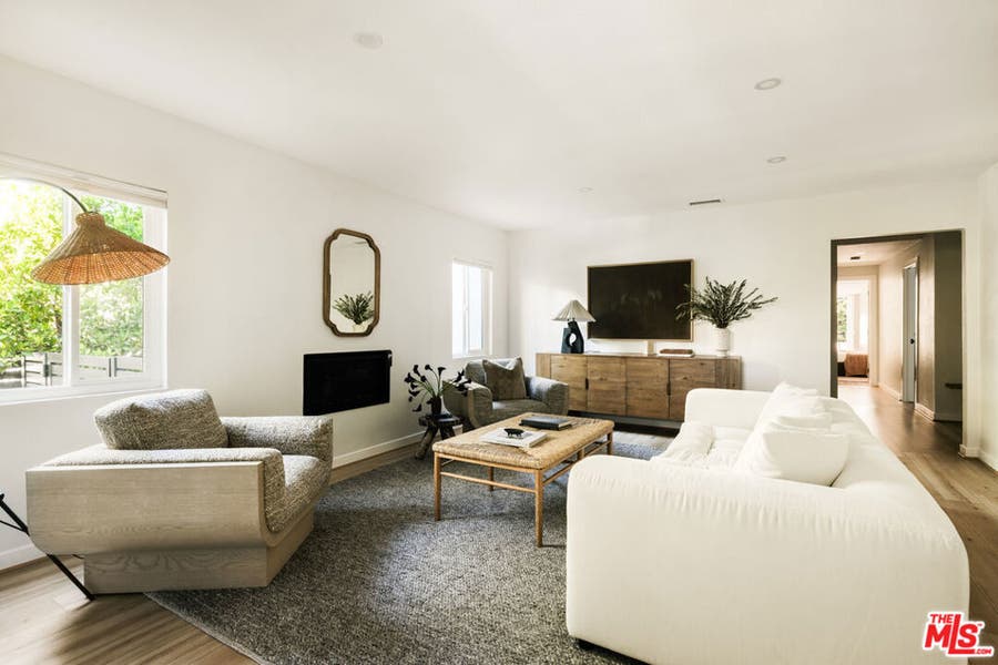 Property photo for 3658 Kelton Avenue, Los Angeles, CA