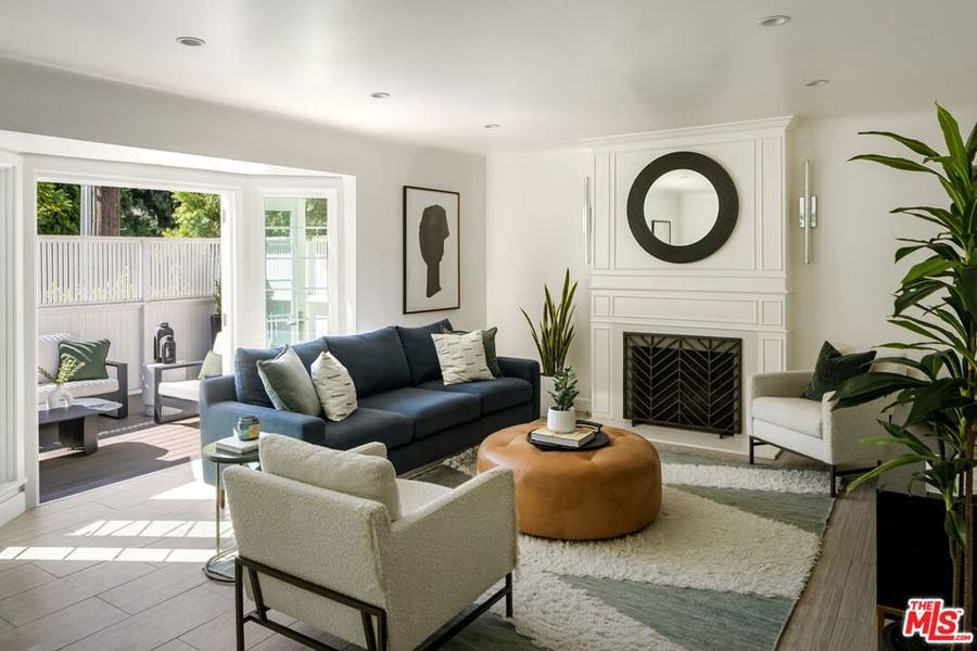 Property photo for 8963 Cynthia Street, West Hollywood, CA