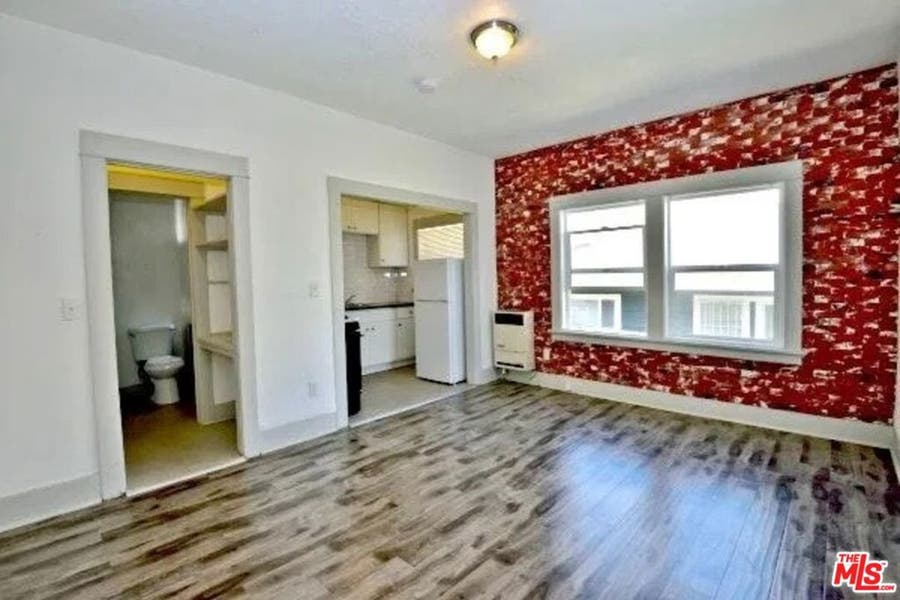 Property photo for 316 N Bixel Street, #8, Los Angeles, CA