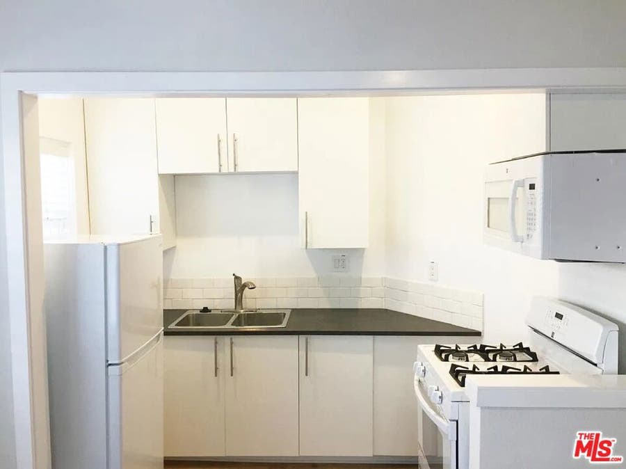 Property photo for 316 N Bixel Street, #2, Los Angeles, CA