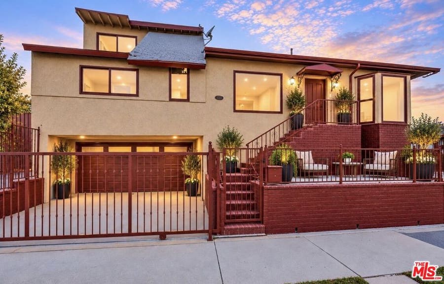 Property photo for 8117 S Normandie Avenue, Los Angeles, CA