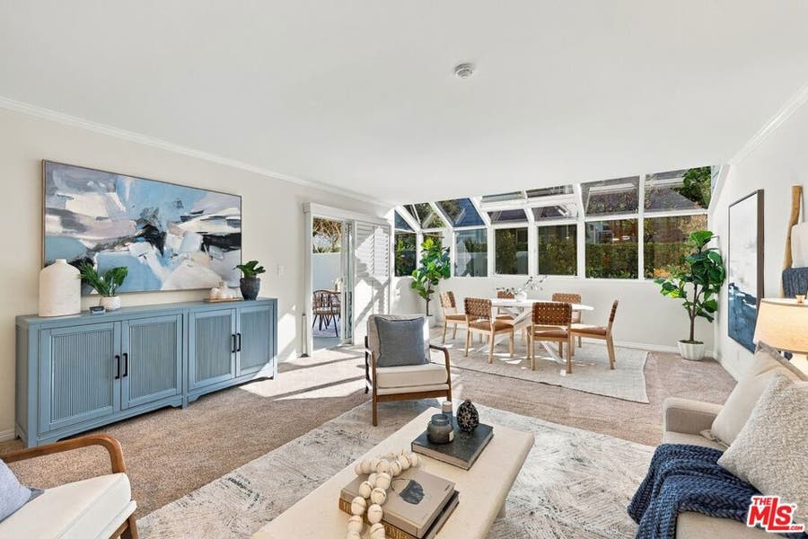 Property photo for 240 The, #102, Redondo Beach, CA