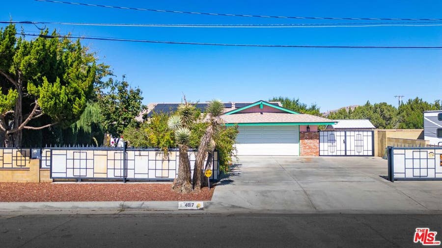Property photo for 4017 W Avenue L4, Lancaster, CA