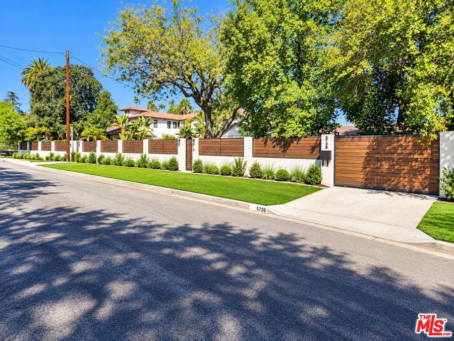 Property photo for 5738 Rhodes Avenue, Valley Village, CA