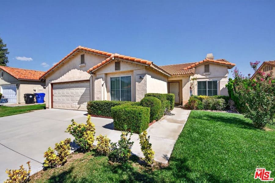 Property photo for 1657 Clyde Street, San Bernardino, CA