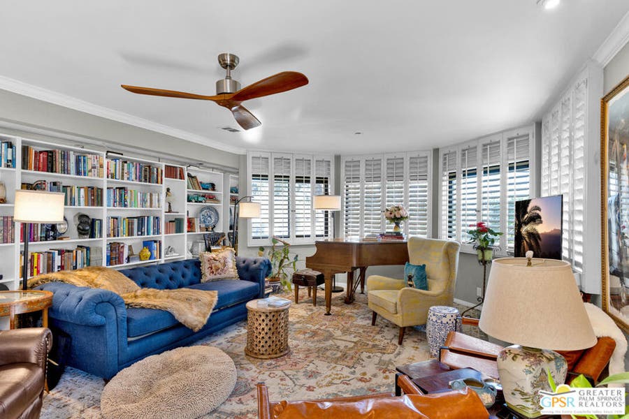 Property photo for 1725 N Via Miraleste, #2118, Palm Springs, CA