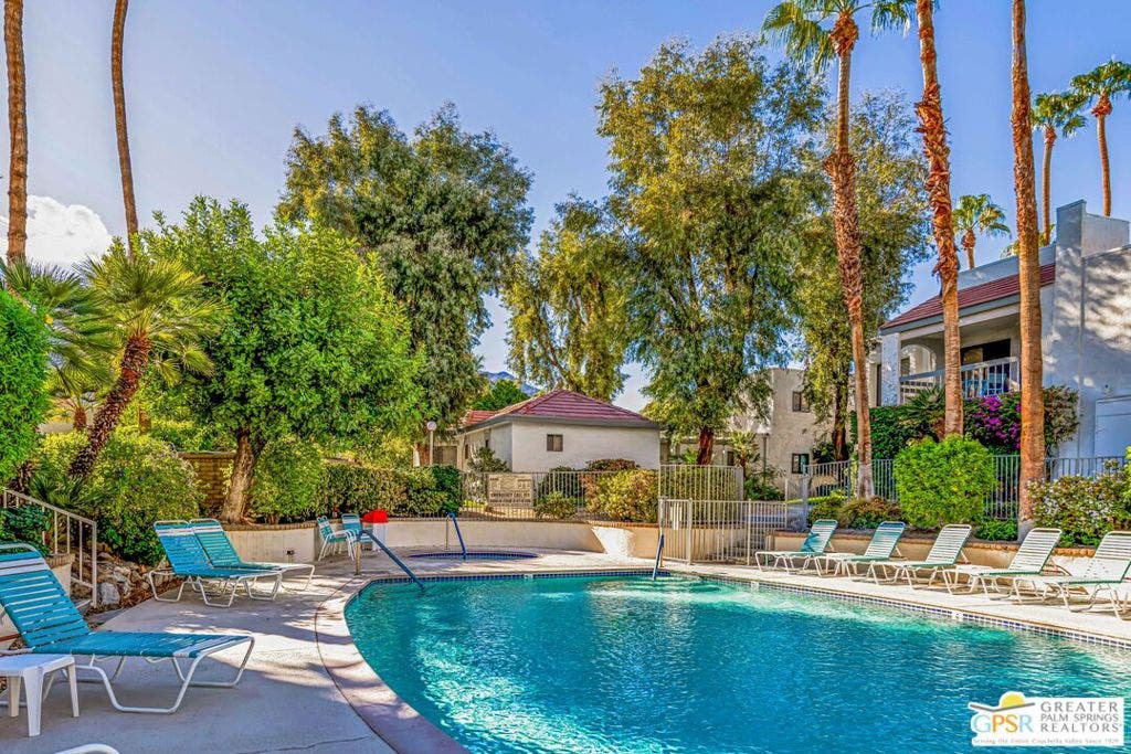 1725 N Via Miraleste, #2118, Palm Springs, CA 92262 1725 N Via Miraleste, #2118, Palm Springs, CA 92262