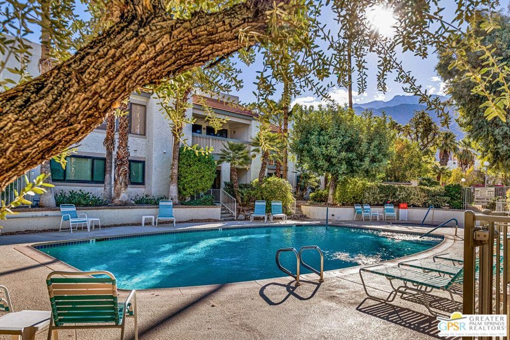 1725 N Via Miraleste, #2118, Palm Springs, CA 92262 1725 N Via Miraleste, #2118, Palm Springs, CA 92262