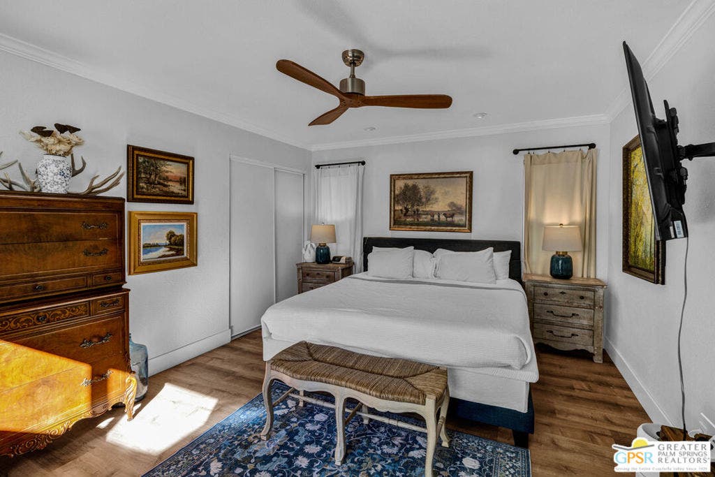 1725 N Via Miraleste, #2118, Palm Springs, CA 92262 1725 N Via Miraleste, #2118, Palm Springs, CA 92262