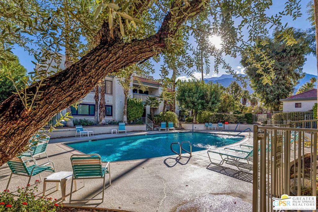 1725 N Via Miraleste, #2118, Palm Springs, CA 92262 1725 N Via Miraleste, #2118, Palm Springs, CA 92262