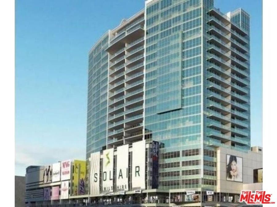 Property photo for 3785 Wilshire Boulevard, #2010, Los Angeles, CA