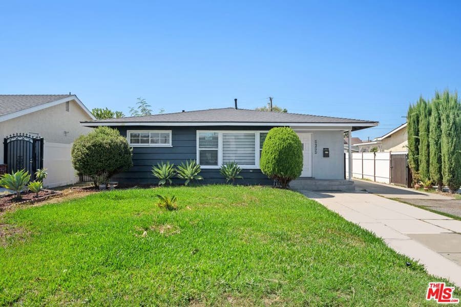 Property photo for 5355 N Delta Street, San Gabriel, CA
