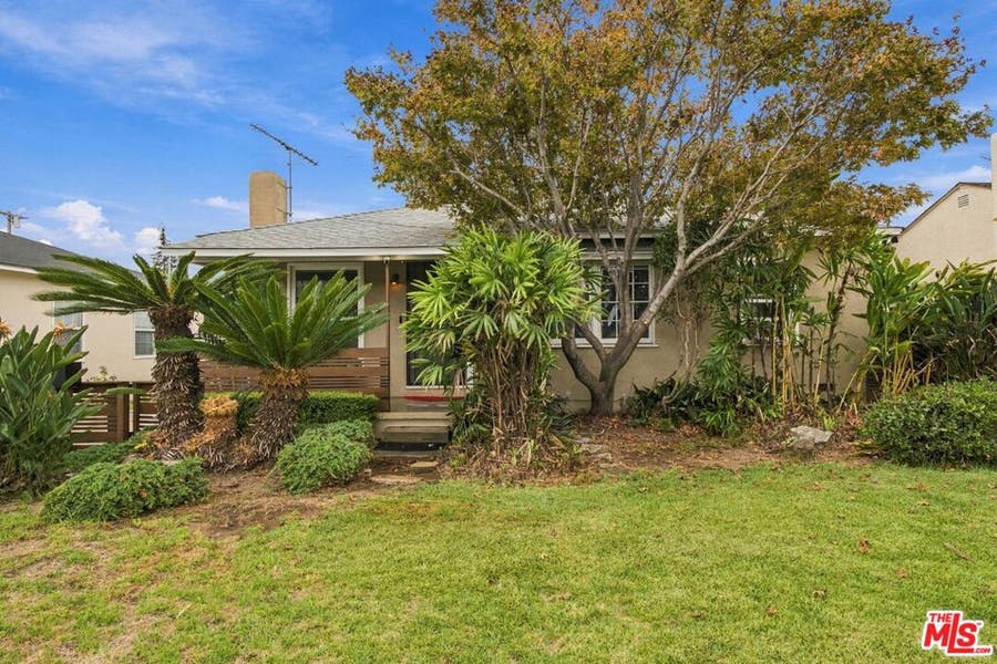 Property photo for 1833 Armacost Avenue, Los Angeles, CA