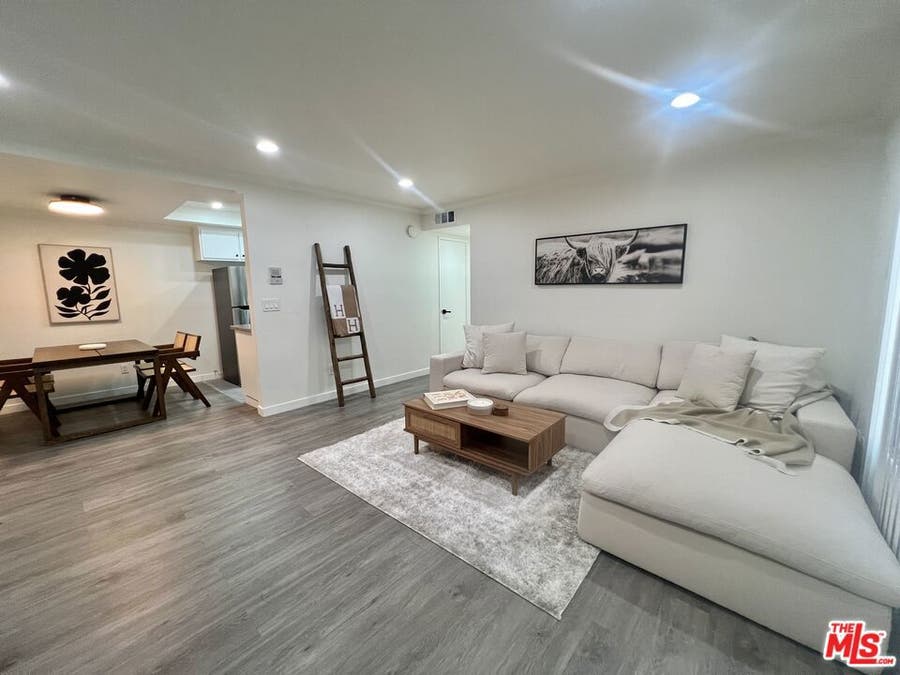 Property photo for 408 Burchett Street, #5, Glendale, CA