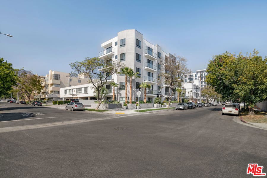 Property photo for 8555 Colgate Avenue, #502, Los Angeles, CA