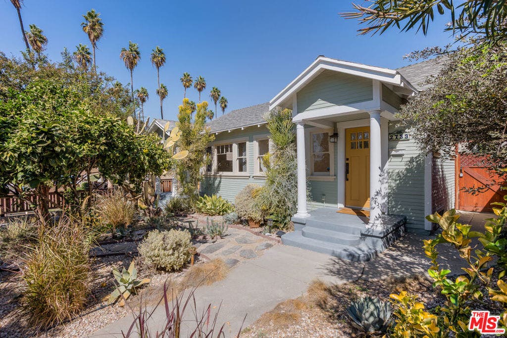 2733 W Avenue 30, Los Angeles, CA 90065 2733 W Avenue 30, Los Angeles, CA 90065