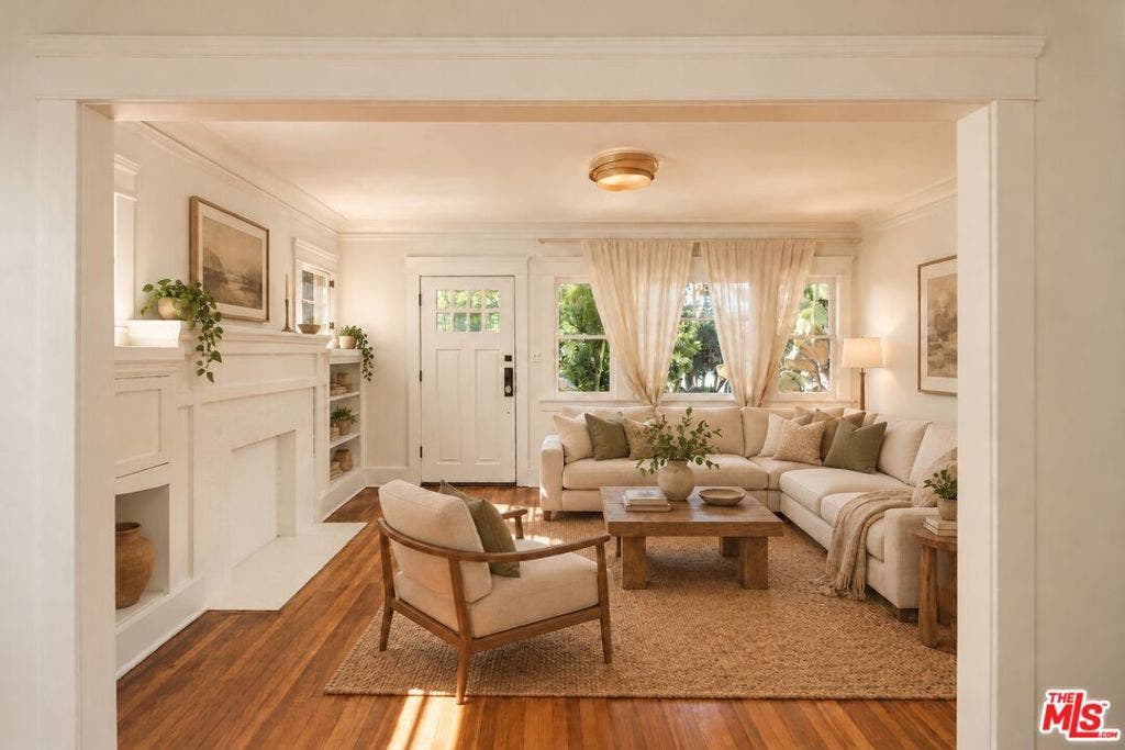 2733 W Avenue 30, Los Angeles, CA 90065 2733 W Avenue 30, Los Angeles, CA 90065