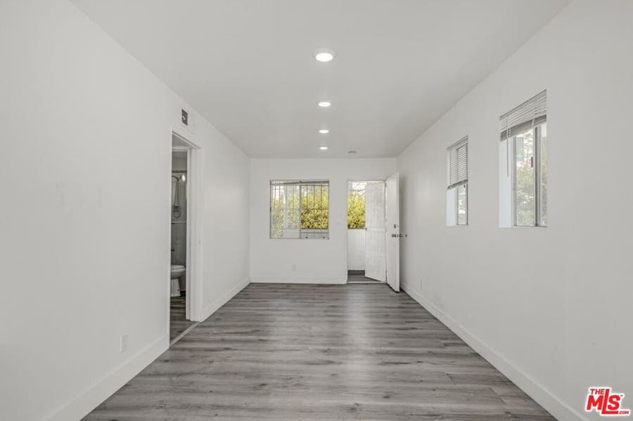 Property photo for 124 S Almont Drive, #1, Beverly Hills, CA