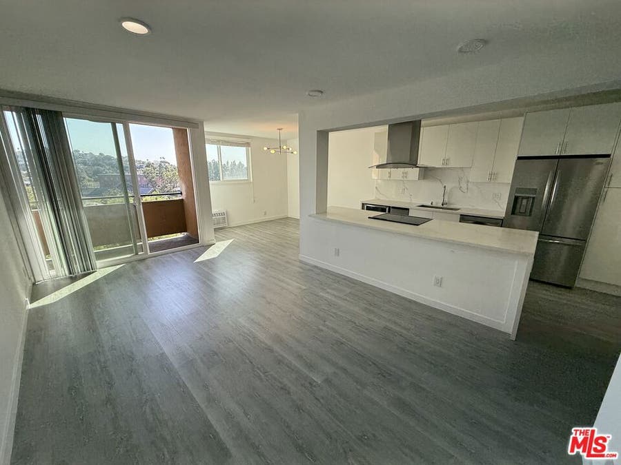 Property photo for 3461 Waverly Drive, #306, Los Angeles, CA