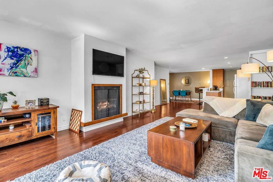 Property photo for 6151 Orange Street, #119, Los Angeles, CA