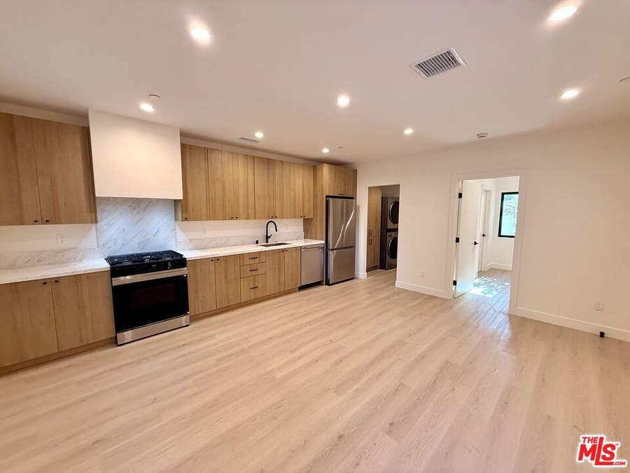Property photo for 2707 Benedict Street, #1/2, Los Angeles, CA