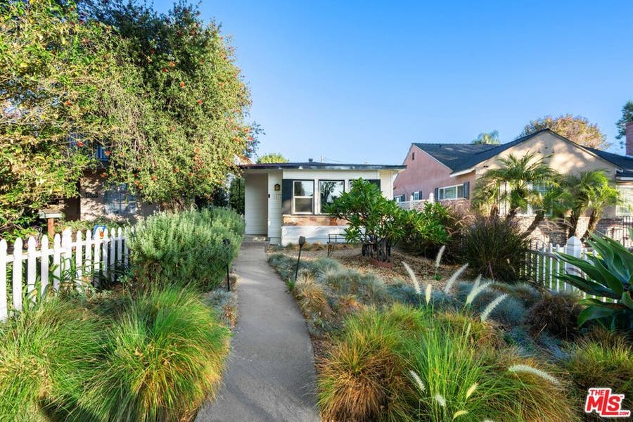 Property photo for 1419 W Clark Avenue, Burbank, CA