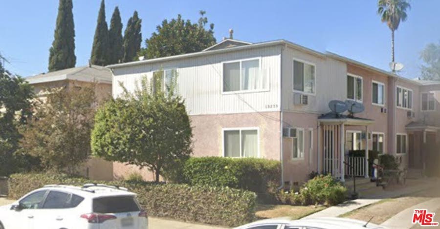 Property photo for 13227 Oxnard Street, Van Nuys, CA