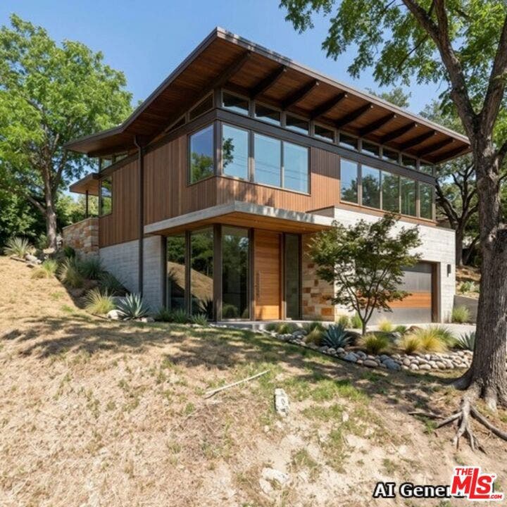 Property photo for 2560 N Hines Drive, Los Angeles, CA