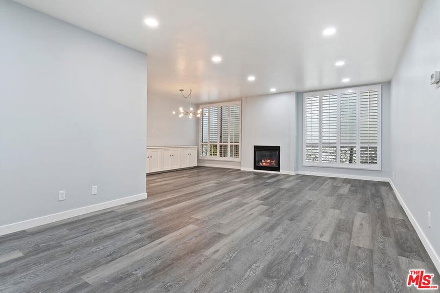 Property photo for 927 N Kings Road, #107, West Hollywood, CA