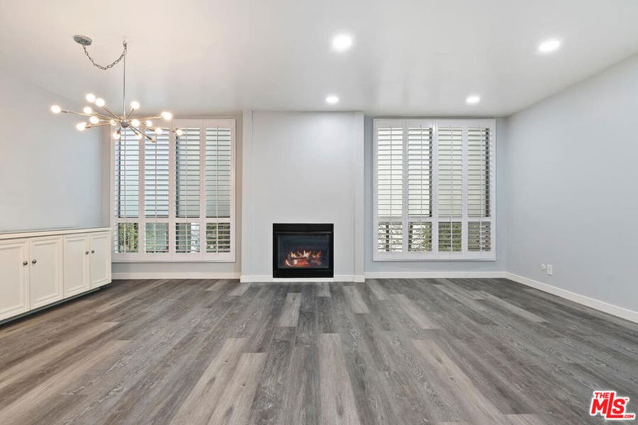 Property photo for 927 N Kings Road, #107, West Hollywood, CA
