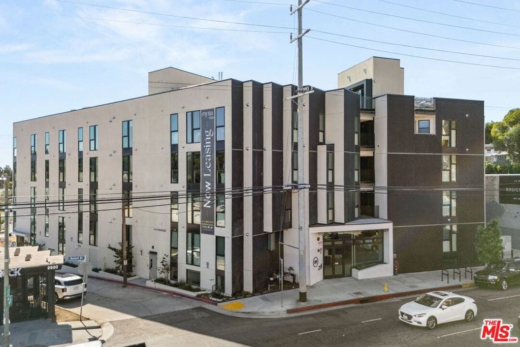3004 Sunset Boulevard, #520, Los Angeles, CA 90026 3004 Sunset Boulevard, #520, Los Angeles, CA 90026