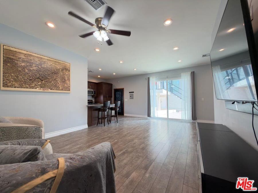 Property photo for 10409 Wilsey Avenue, Tujunga, CA