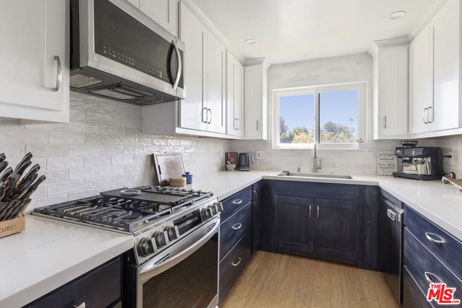 Property photo for 6771 Springpark Avenue, #201A, Los Angeles, CA