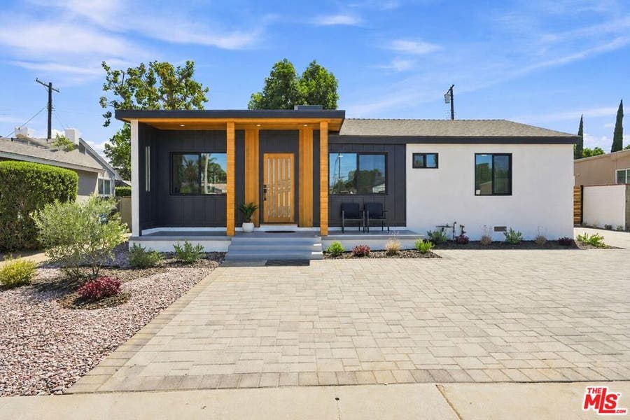 Property photo for 7801 Clearfield Avenue, Panorama City, CA